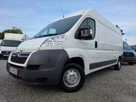 Обява за продажба на Citroen Jumper 2.2hdi Евро5  ~14 500 лв. - изображение 1
