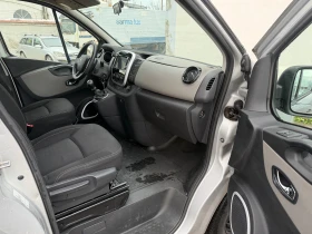 Renault Trafic 1.6DCI, EURO 6 , снимка 12