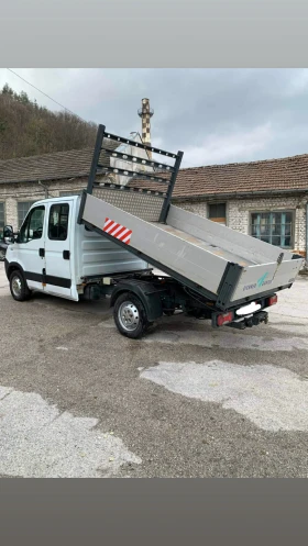 Iveco Daily -тристранен самосвал | Auto.bg — изображение 2