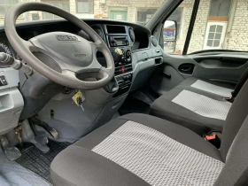 Iveco Daily -тристранен самосвал | Auto.bg — изображение 7