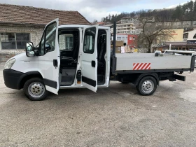 Iveco Daily -тристранен самосвал | Auto.bg — изображение 6