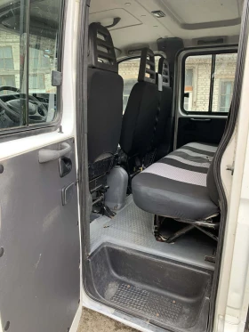 Iveco Daily -тристранен самосвал | Auto.bg — изображение 8