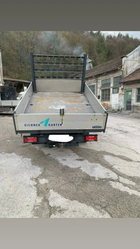 Iveco Daily -тристранен самосвал | Auto.bg — изображение 3