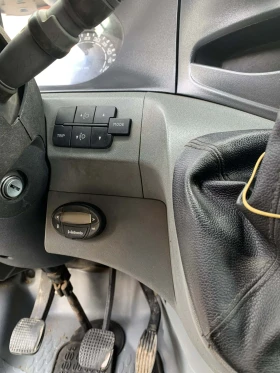 Iveco Daily -тристранен самосвал | Auto.bg — изображение 11