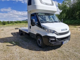 ����� �� �������� �� Iveco 35c18 3.0D 180 �.�. ���������, �����������