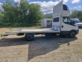 Iveco 35c18 3.0D 180 �.�. ���������, ����������� | Mobile.bg � ����� ������ 5