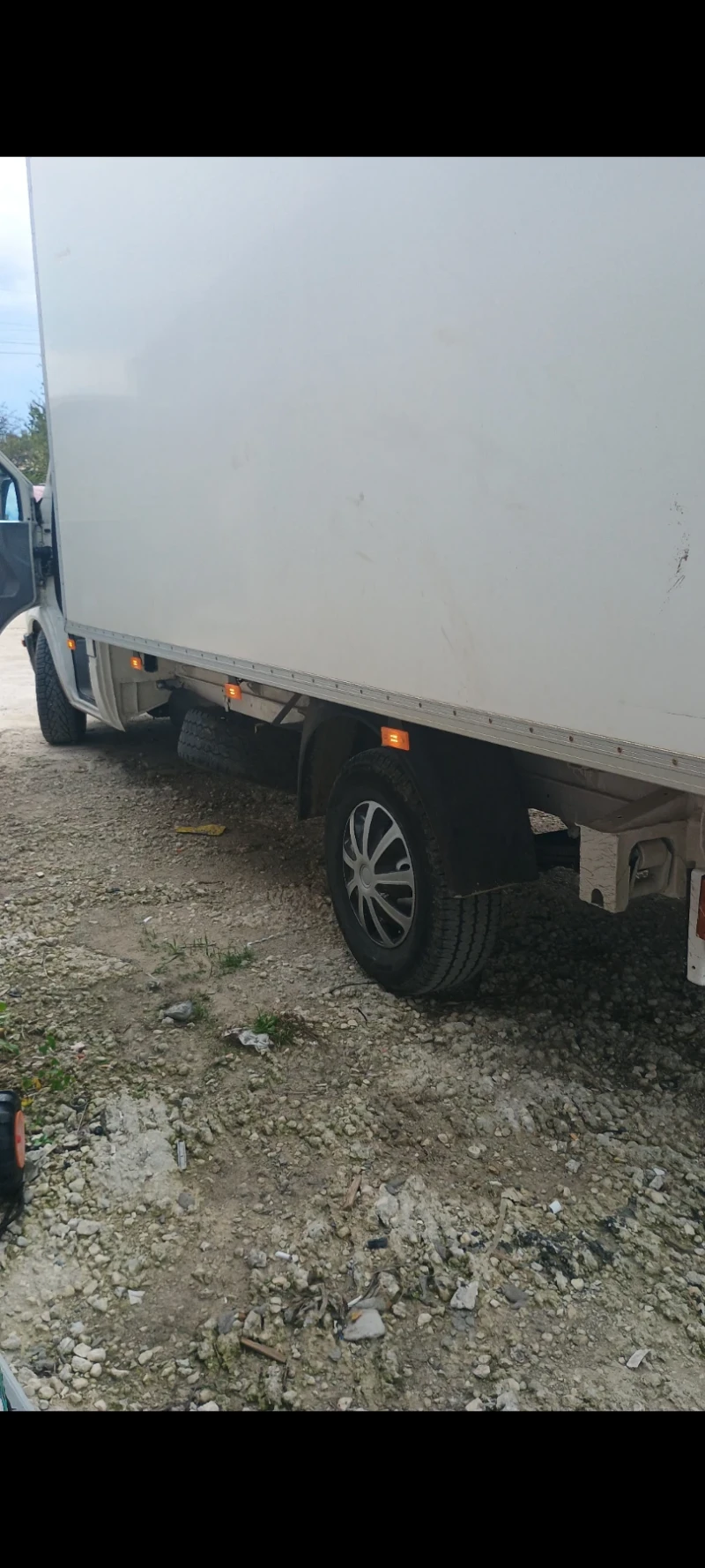 VW Lt 35, снимка 12 - Бусове и автобуси - 48744128