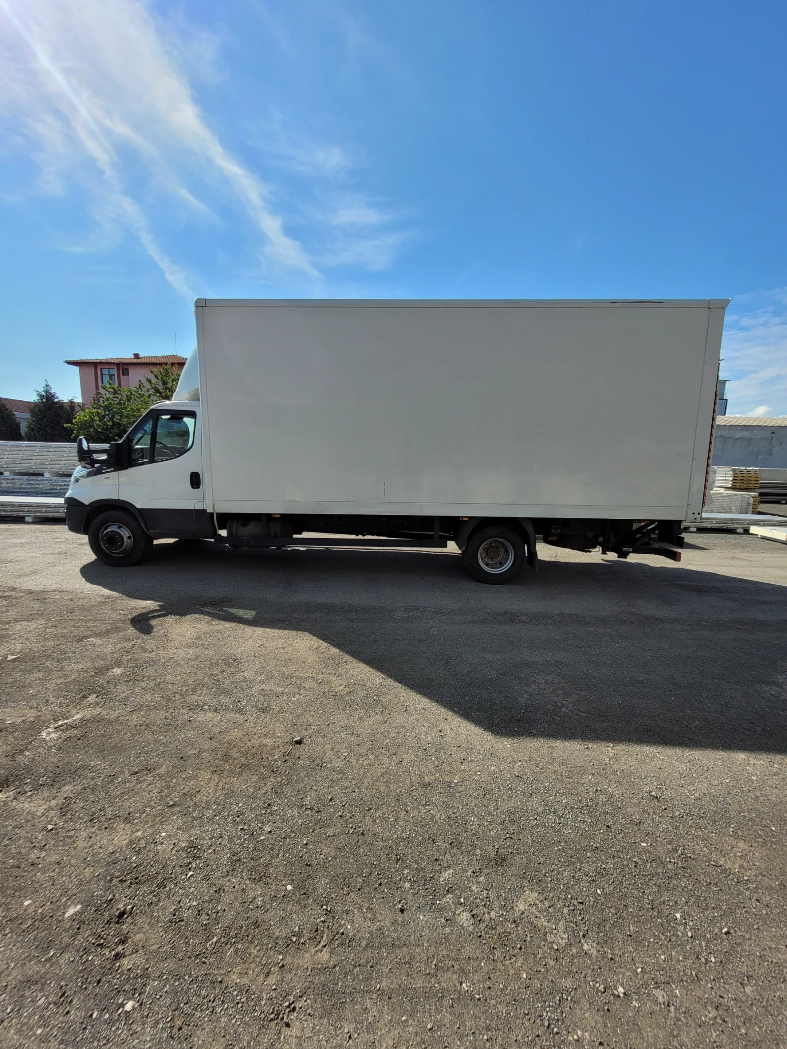 Iveco Daily Dali 72-180 - изображение 5