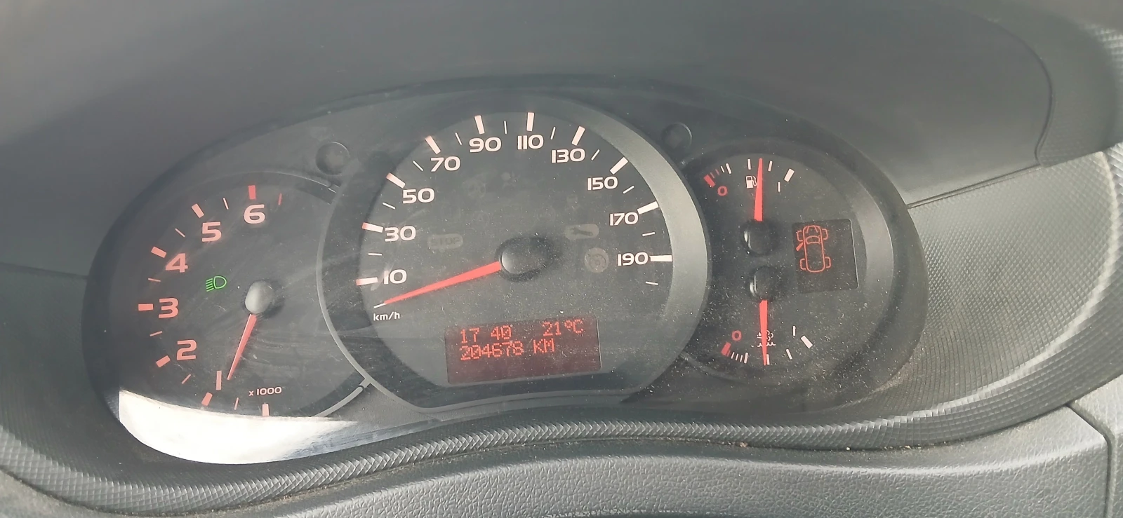 Renault Master  - изображение 9