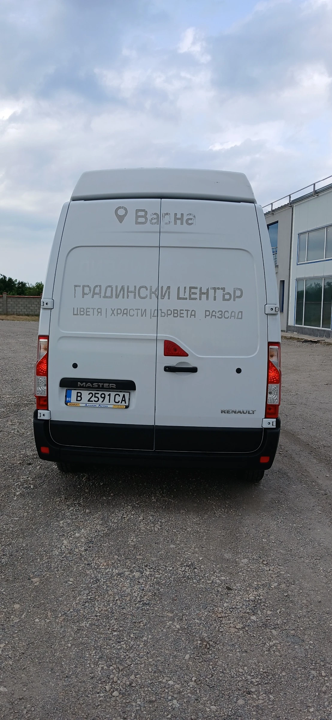 Renault Master  - изображение 5
