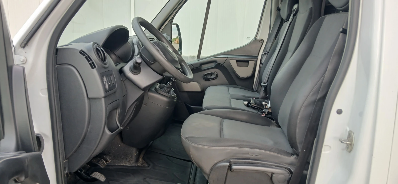 Renault Master  - изображение 8