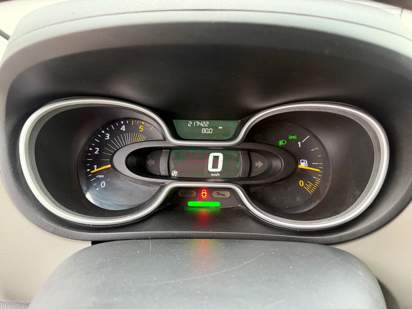 Renault Trafic 1.6DCI, EURO 6  - изображение 7