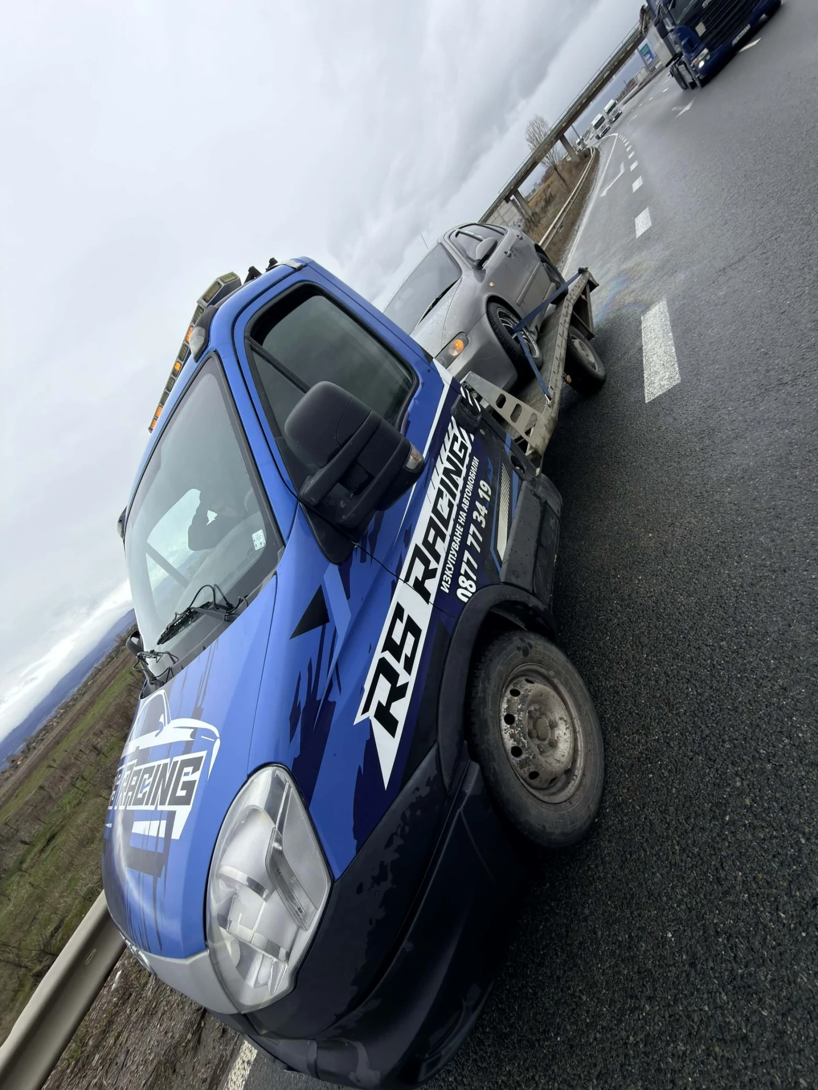 Iveco 35c11