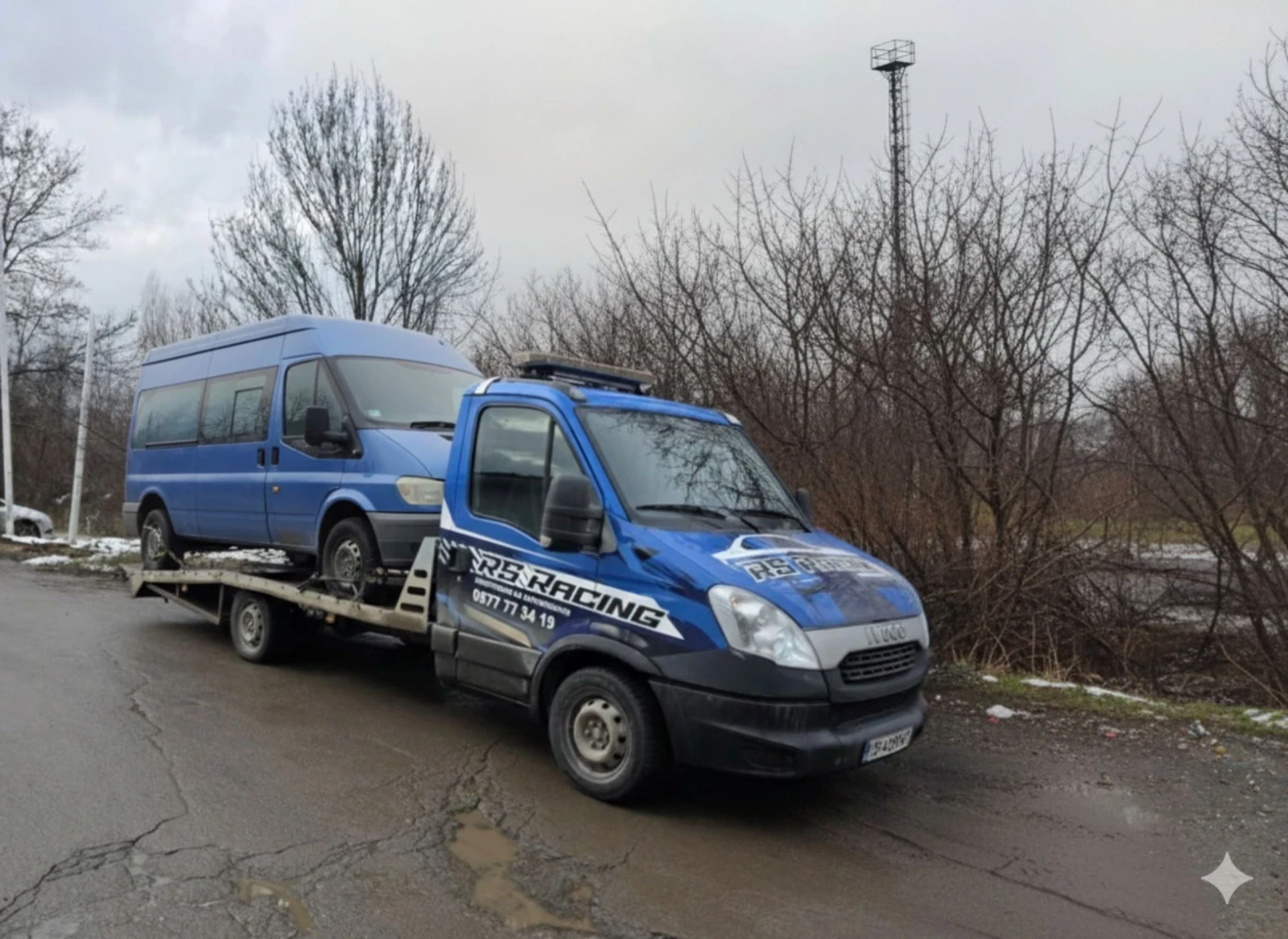 Iveco 35c11, снимка 4 - Бусове и автобуси - 55328226
