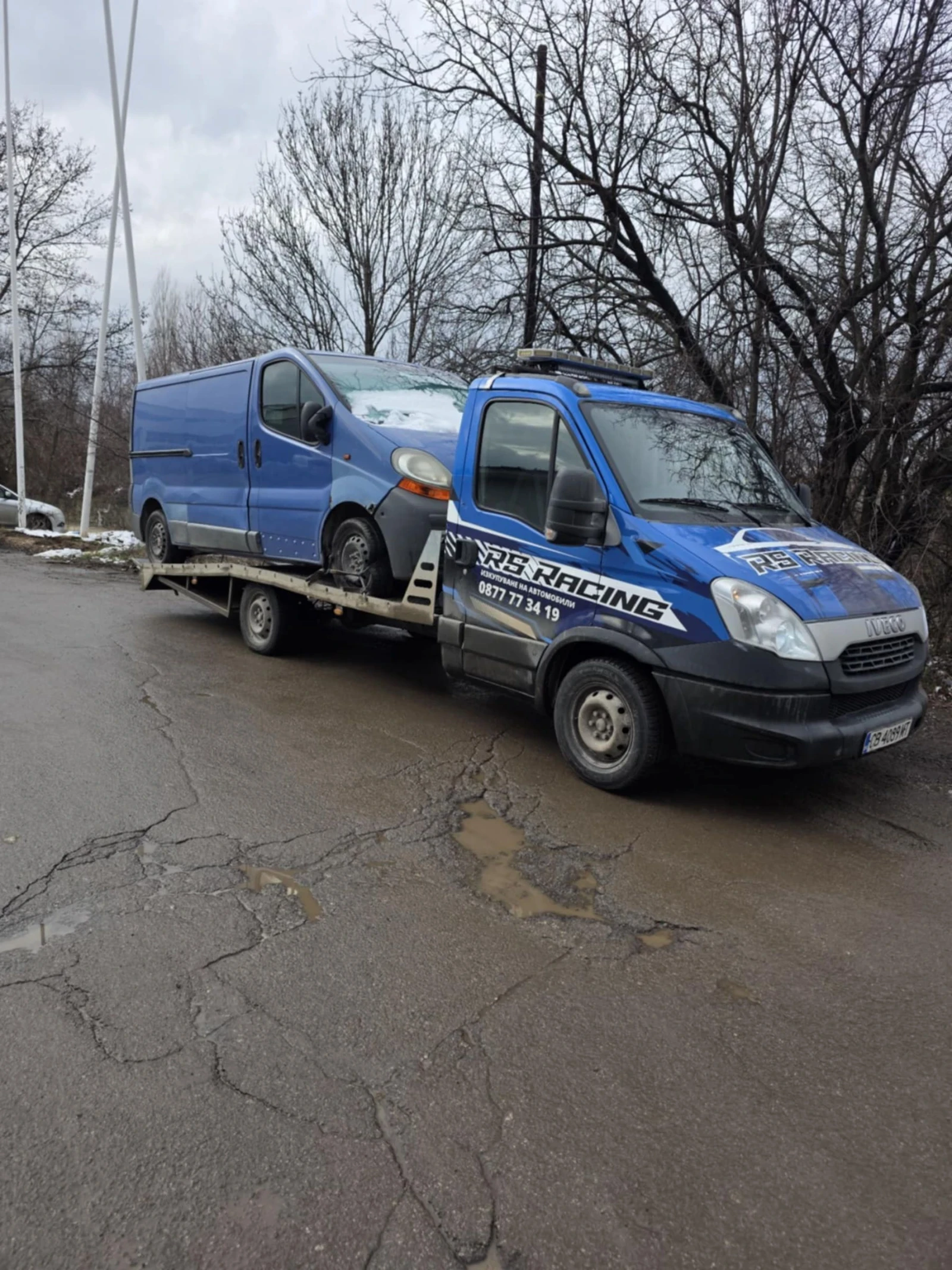 Iveco 35c11, снимка 5 - Бусове и автобуси - 55328226