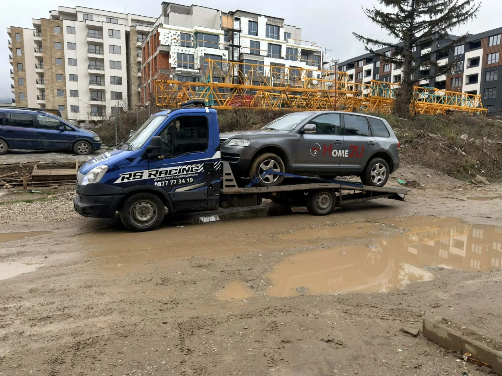 Iveco 35c11, снимка 2 - Бусове и автобуси - 55328226