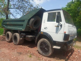 Kamaz 5511, снимка 2