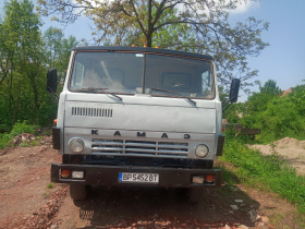 Kamaz 5511, снимка 1 - Камиони - 45287483
