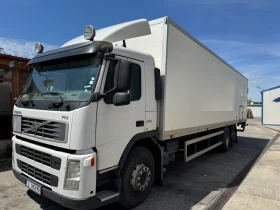 Снимка Volvo Fm