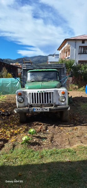  Gaz 53