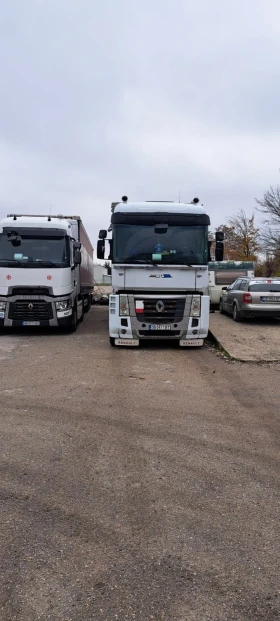 Renault Magnum | Mobile.bg � ����� ������ 2