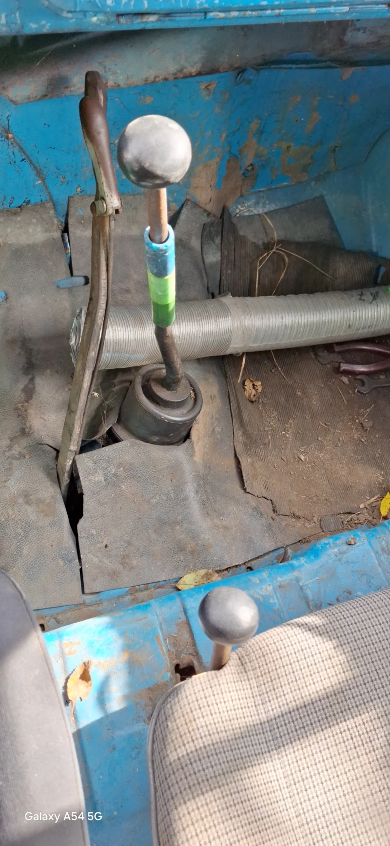 Gaz 53, снимка 3 - Камиони - 52178263