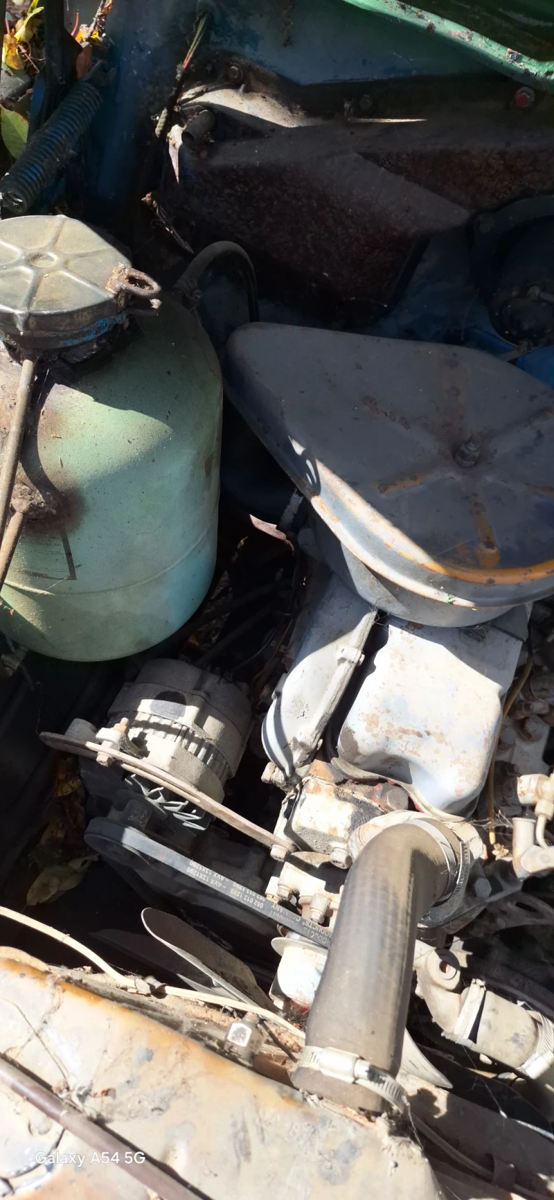 Gaz 53, снимка 11 - Камиони - 52178263