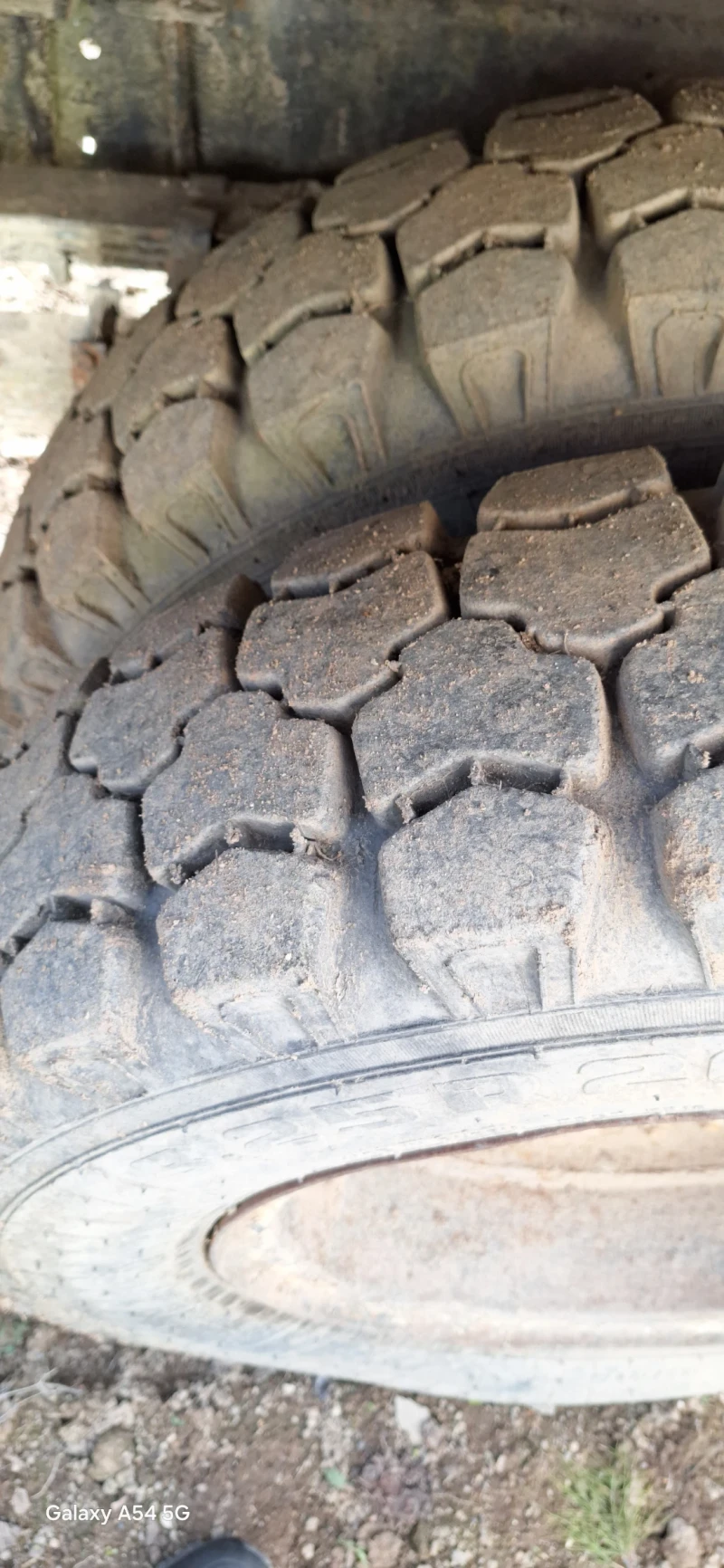 Gaz 53, снимка 8 - Камиони - 52178263