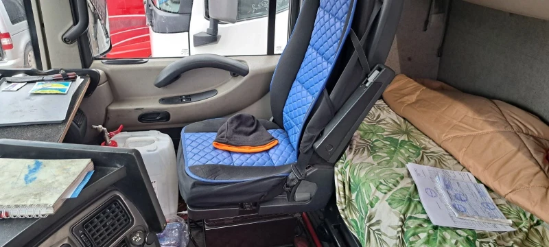 Renault Magnum, снимка 11 - Камиони - 53378994