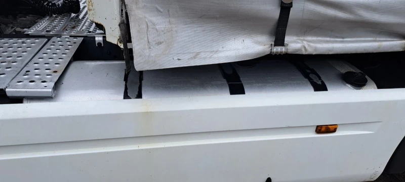 Renault Magnum, снимка 8 - Камиони - 53378994