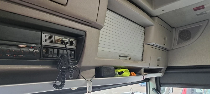 Renault Magnum, снимка 4 - Камиони - 53378994