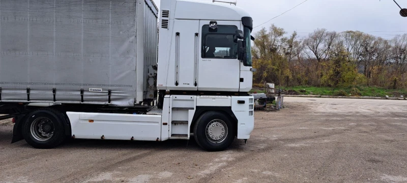 Renault Magnum, снимка 6 - Камиони - 53378994