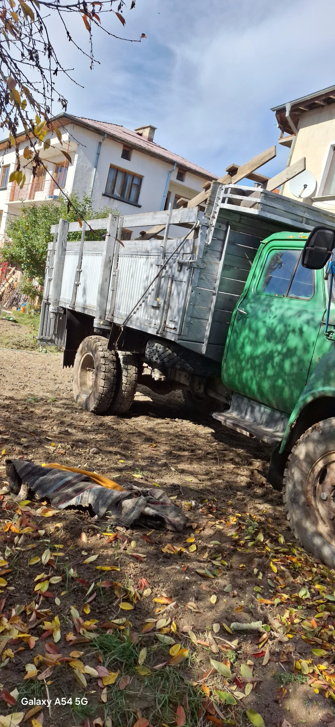 Gaz 53 | Mobile.bg   12