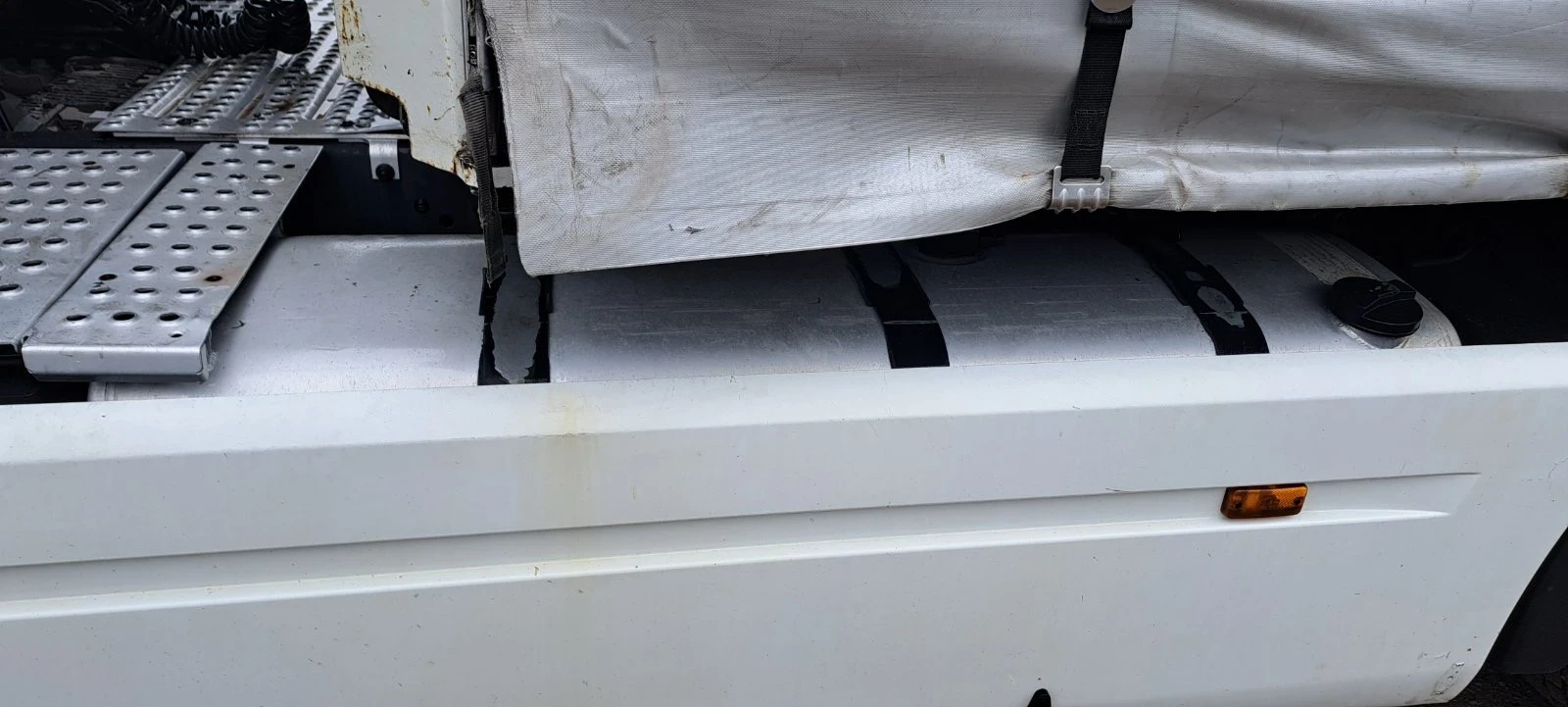 Renault Magnum  - изображение 8