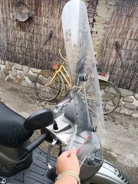 Piaggio Liberty Sport 50, снимка 16