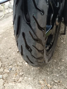 Piaggio Liberty Sport 50, снимка 13