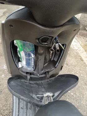 Piaggio Liberty Sport 50, снимка 10