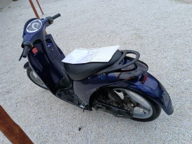 Malaguti Ciak 50, снимка 6