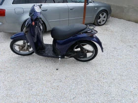Malaguti Ciak 50, снимка 2