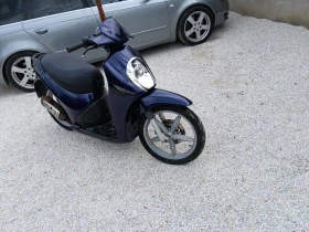 Malaguti Ciak 50, снимка 1