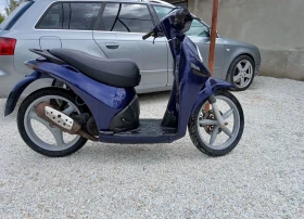 Malaguti Ciak 50, снимка 10