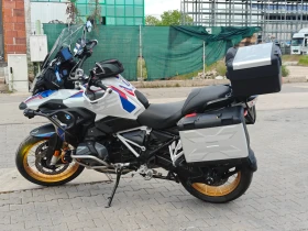 BMW R R1250 GS KEYLESS ANDROID AUTO FULL, снимка 3
