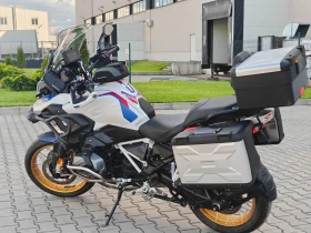 BMW R R1250 GS KEYLESS ANDROID AUTO FULL, снимка 15