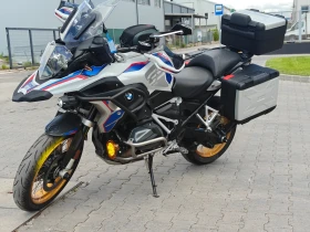 BMW R R1250 GS KEYLESS ANDROID AUTO FULL, снимка 2