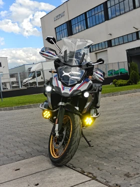 BMW R R1250 GS KEYLESS ANDROID AUTO FULL, снимка 1