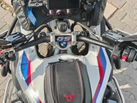 BMW R R1250 GS KEYLESS ANDROID AUTO FULL, снимка 11