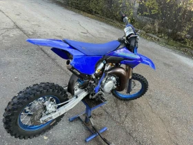 Yamaha Yz, снимка 2