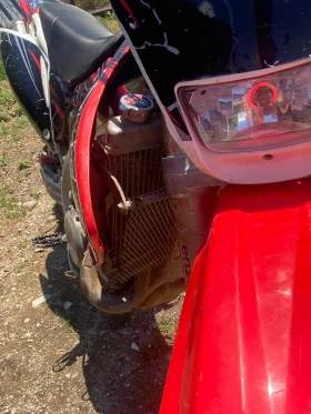 Honda Crf, снимка 6