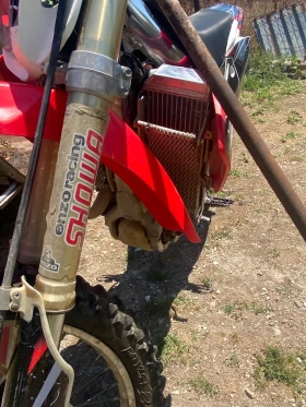 Honda Crf, снимка 5