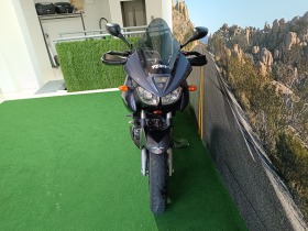 Yamaha Tdm 900, снимка 5 - Мотоциклети и мототехника - 42191465